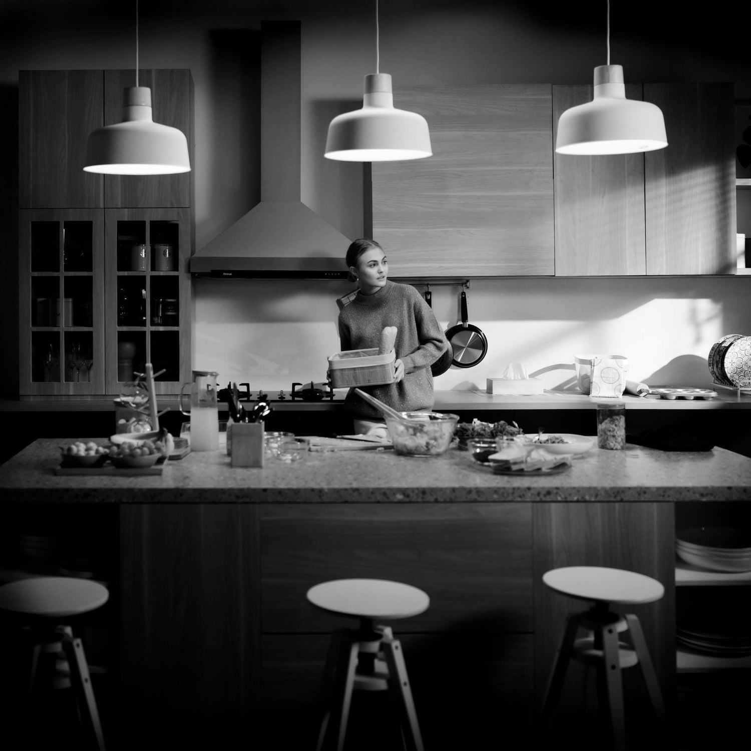 Kitchen Life