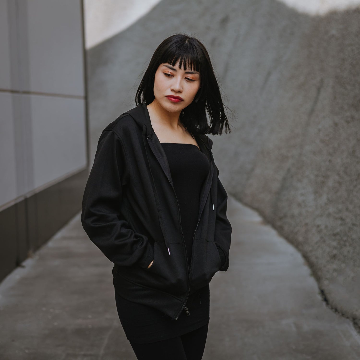 Everyday Apparel