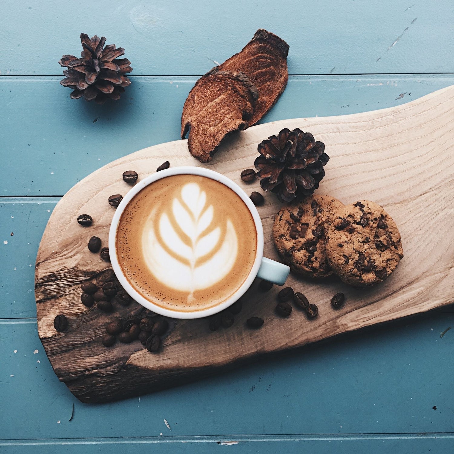 Coffee Lovers