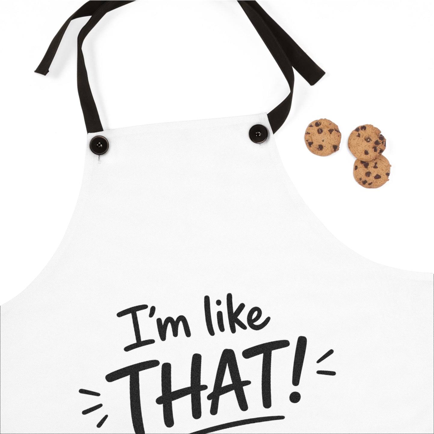 Apron (AOP)