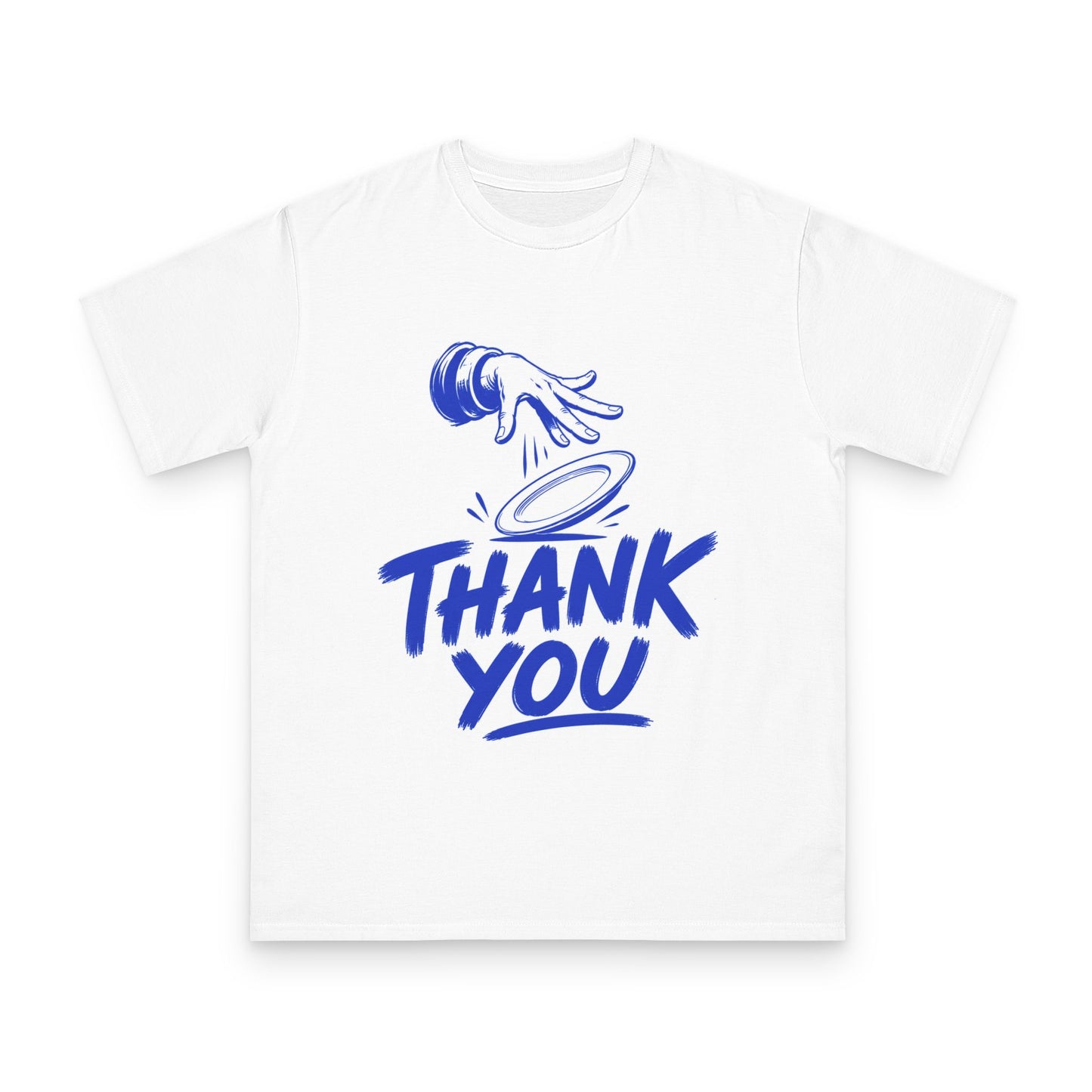 Organic Unisex Classic T-Shirt