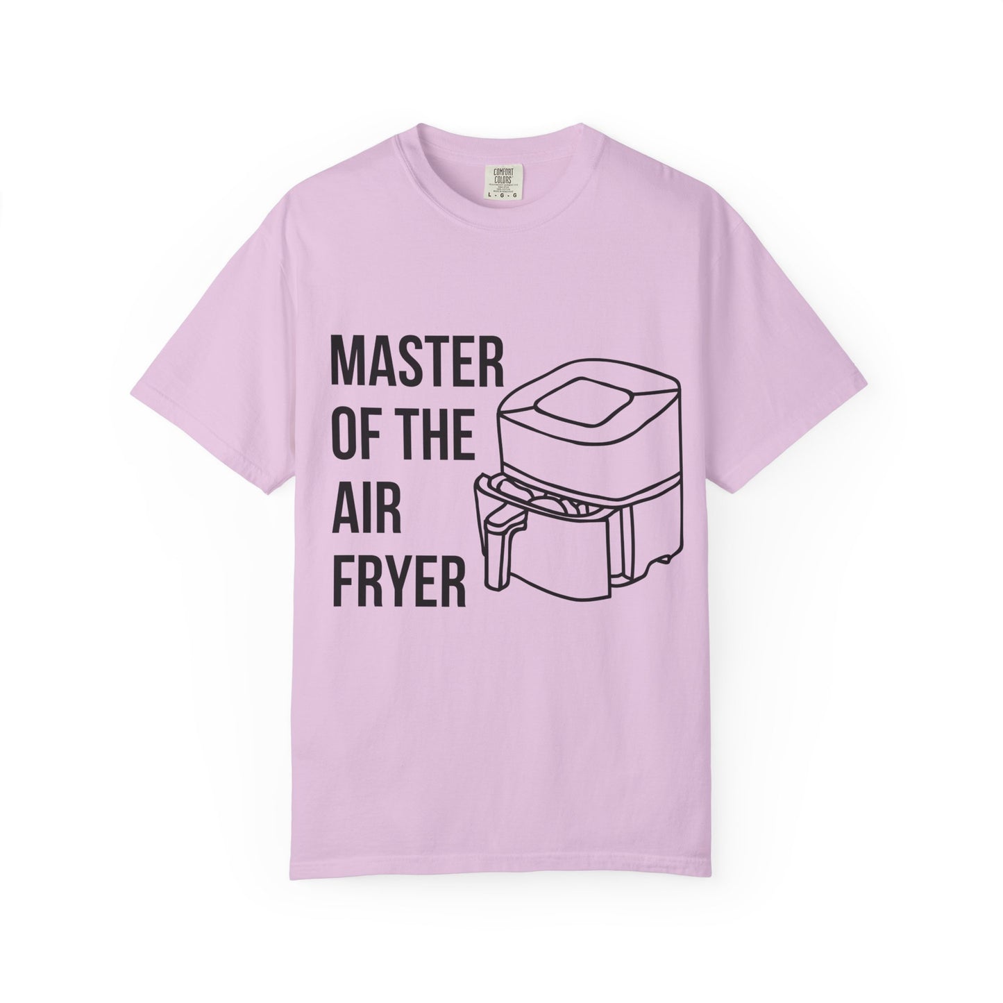 Master of the Air Fryer T-Shirt