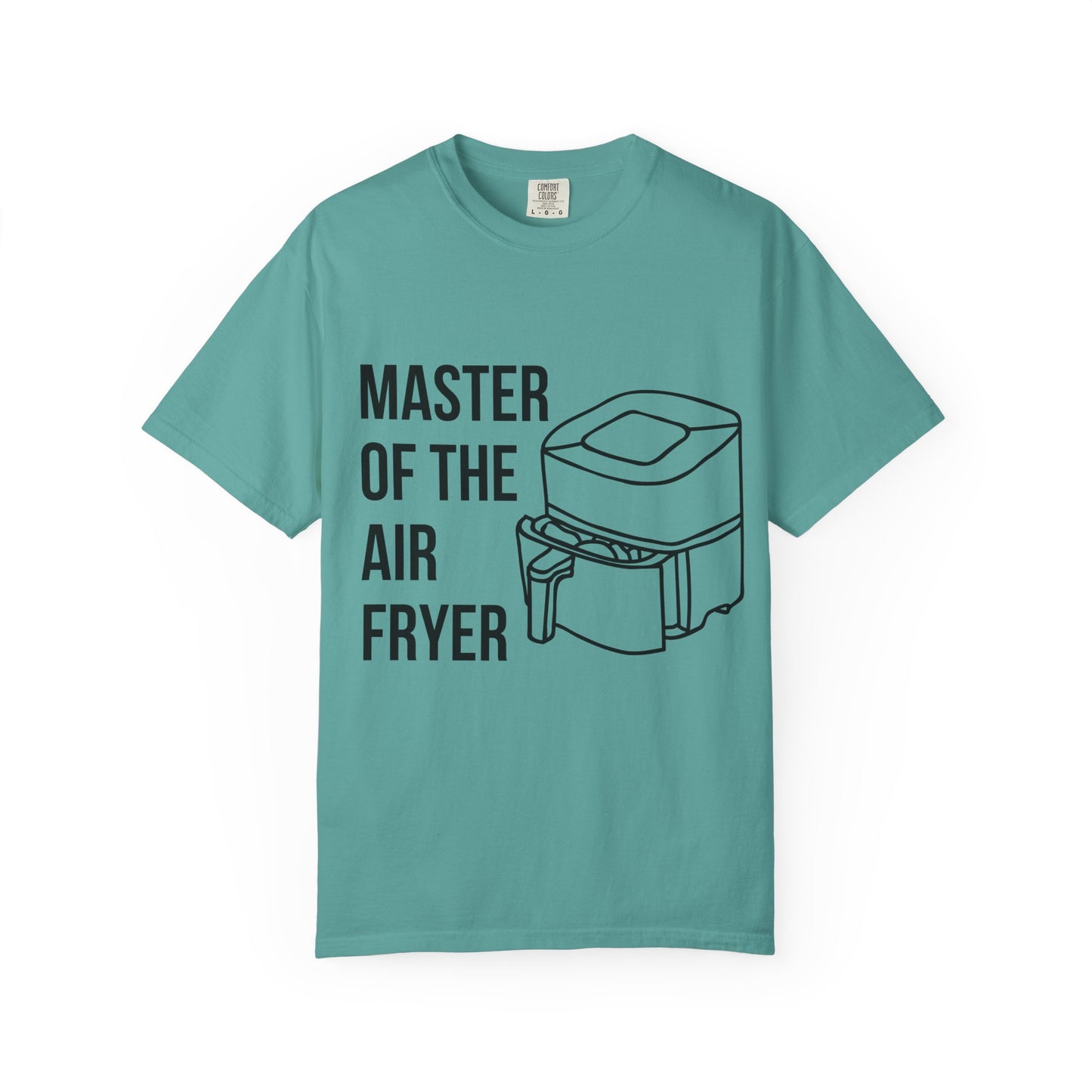 Master of the Air Fryer T-Shirt