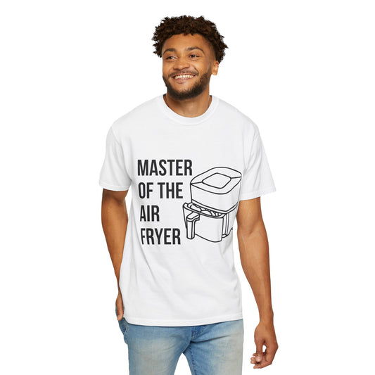 Master of the Air Fryer T-Shirt