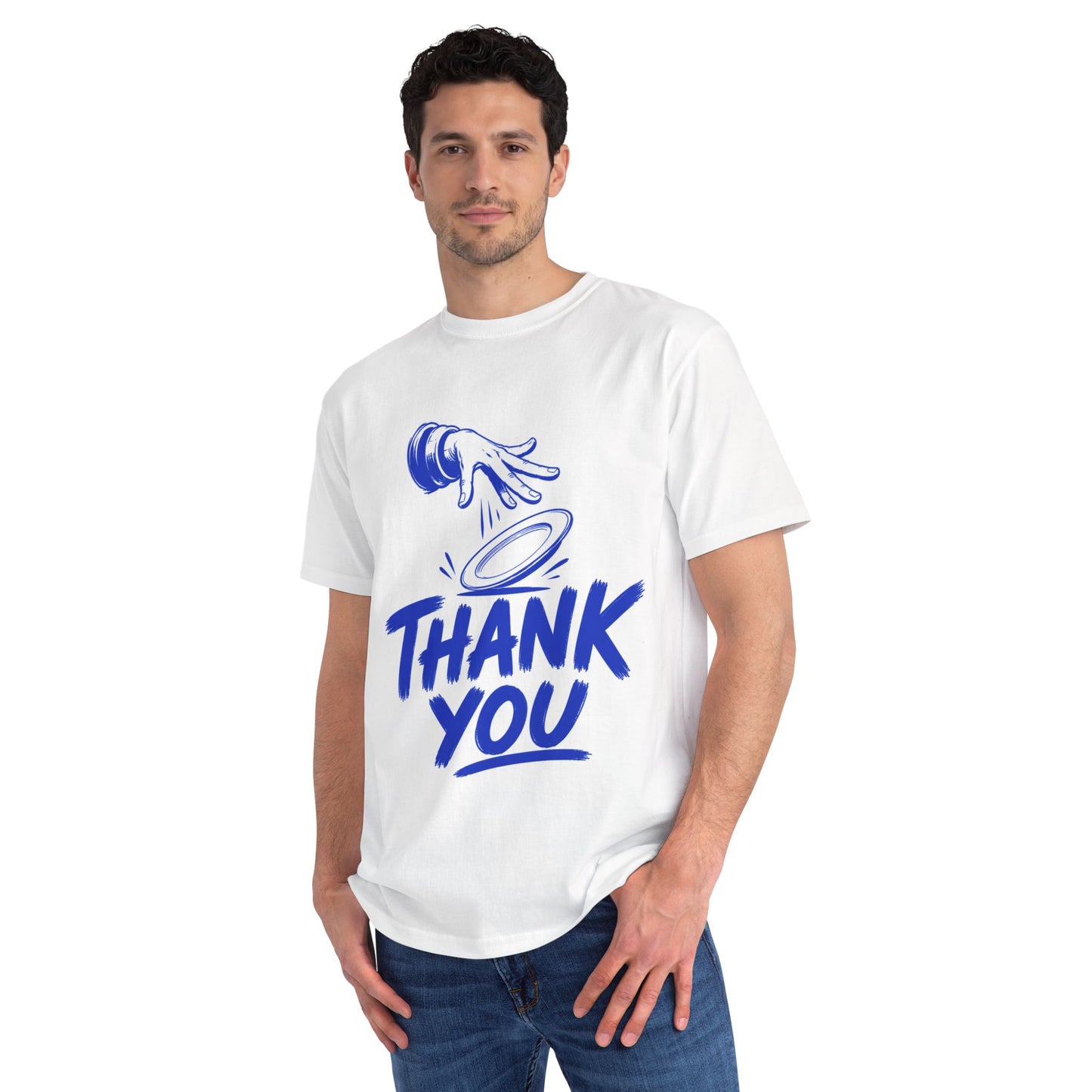 Organic Unisex Classic T-Shirt