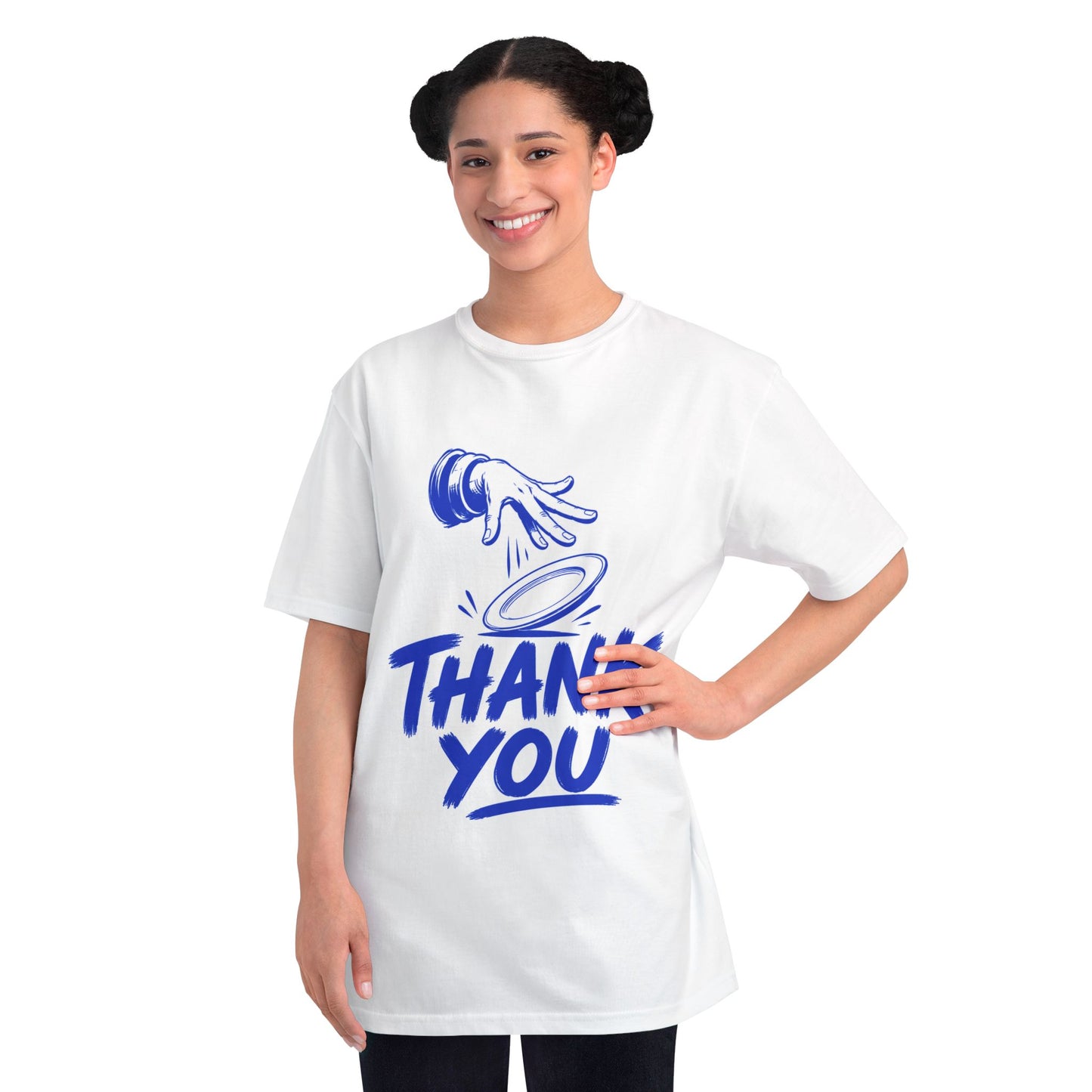 Organic Unisex Classic T-Shirt