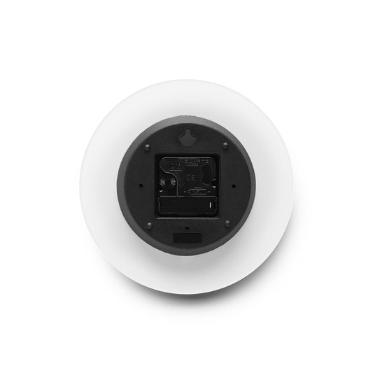 Acrylic Wall Clock — “Dinner Won’t Cook Itself, Unfortunately” Kitchen Clock