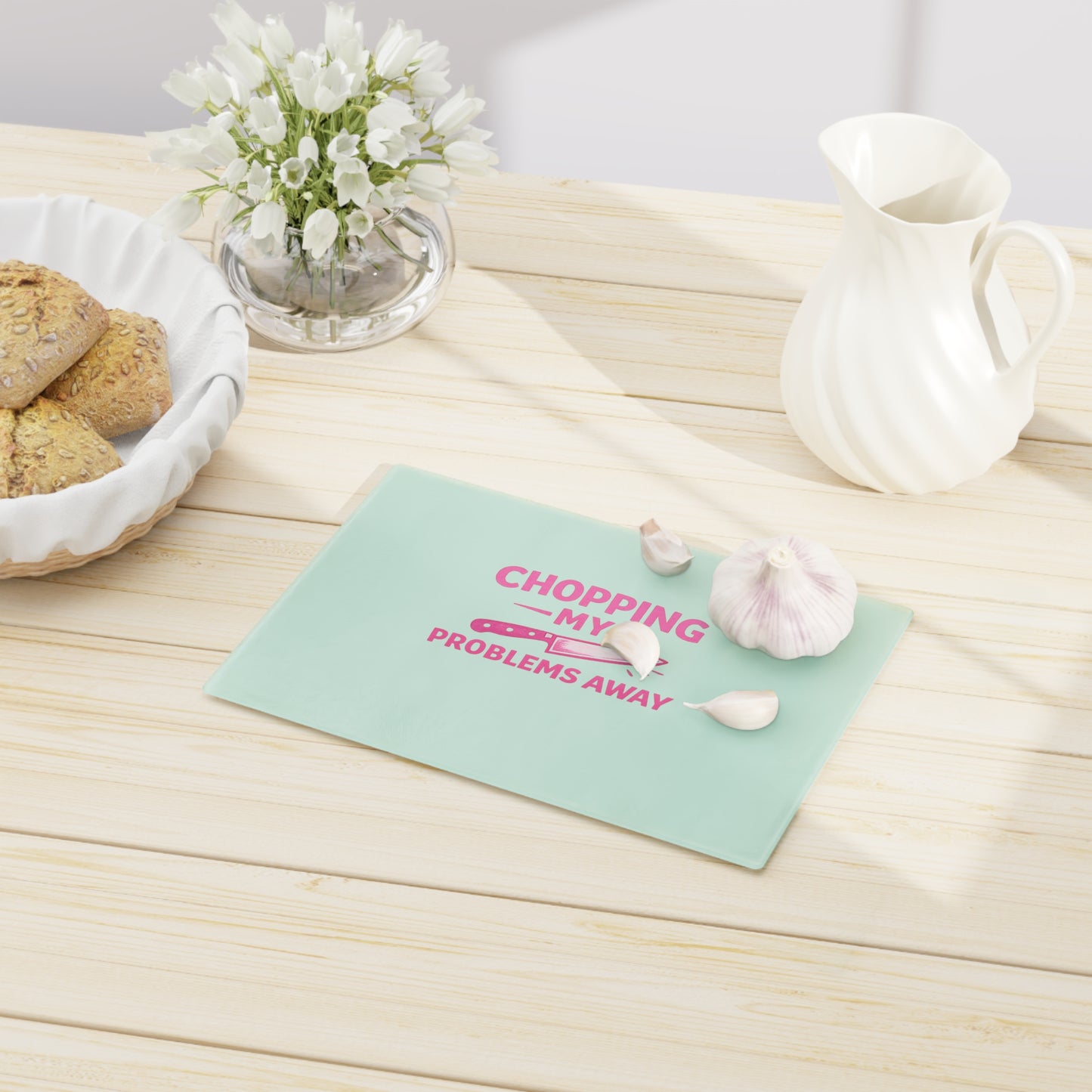Cutting Board