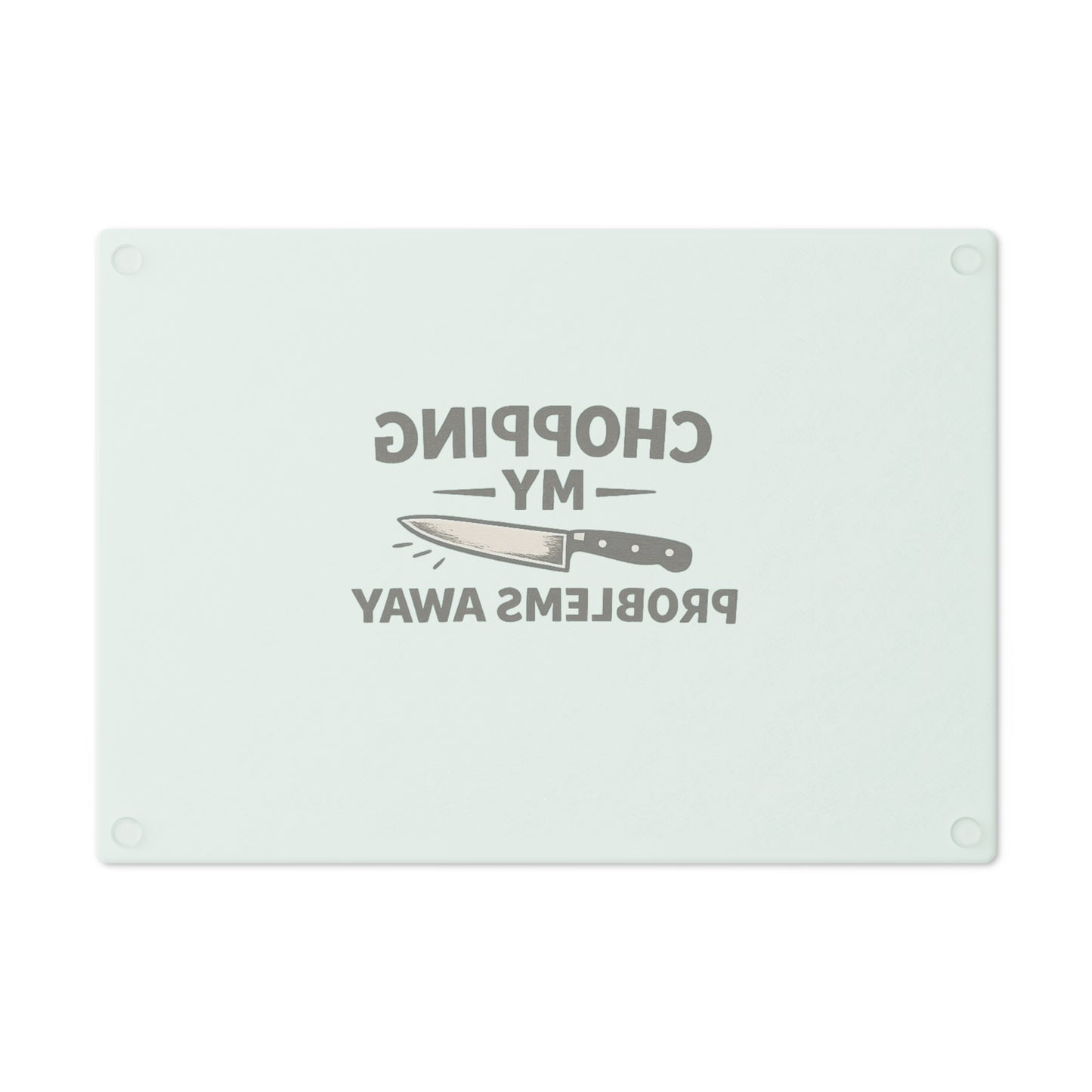 Cutting Board