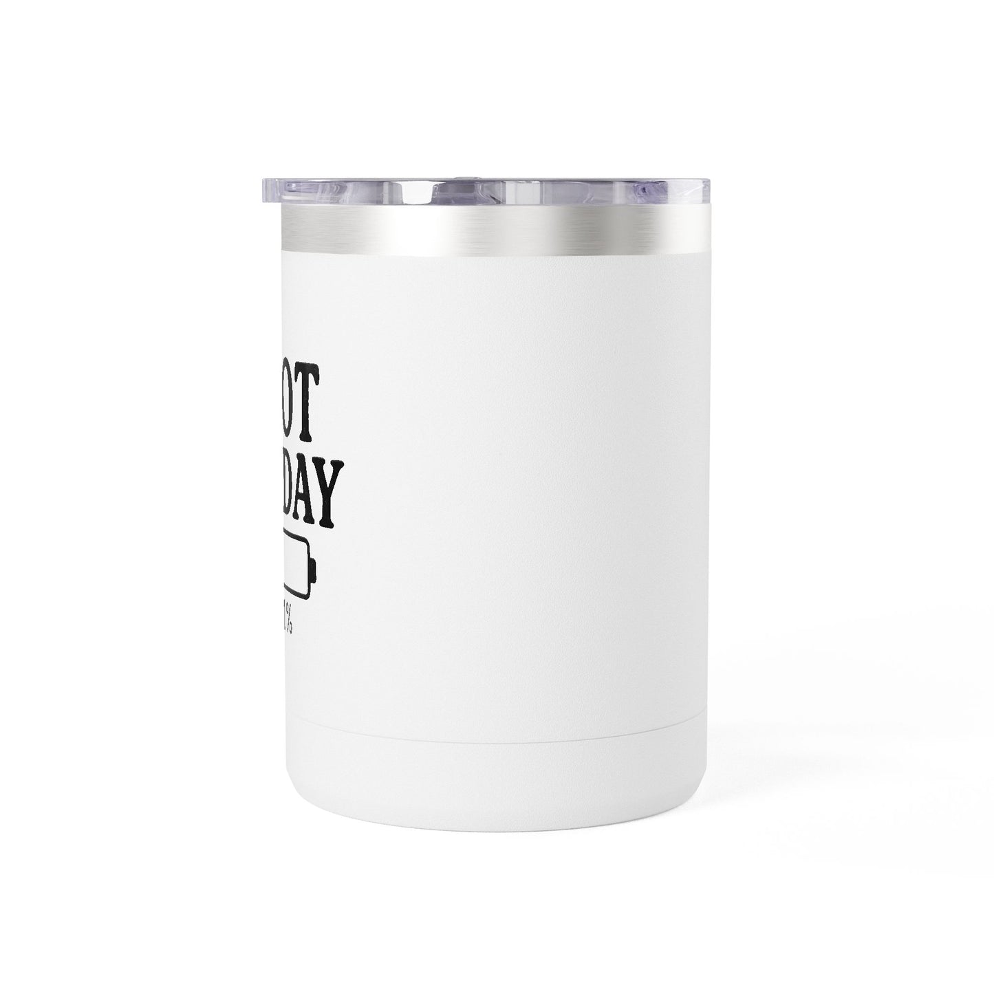 Coffee Mug Tumbler, 15oz