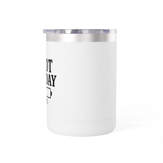 Coffee Mug Tumbler, 15oz