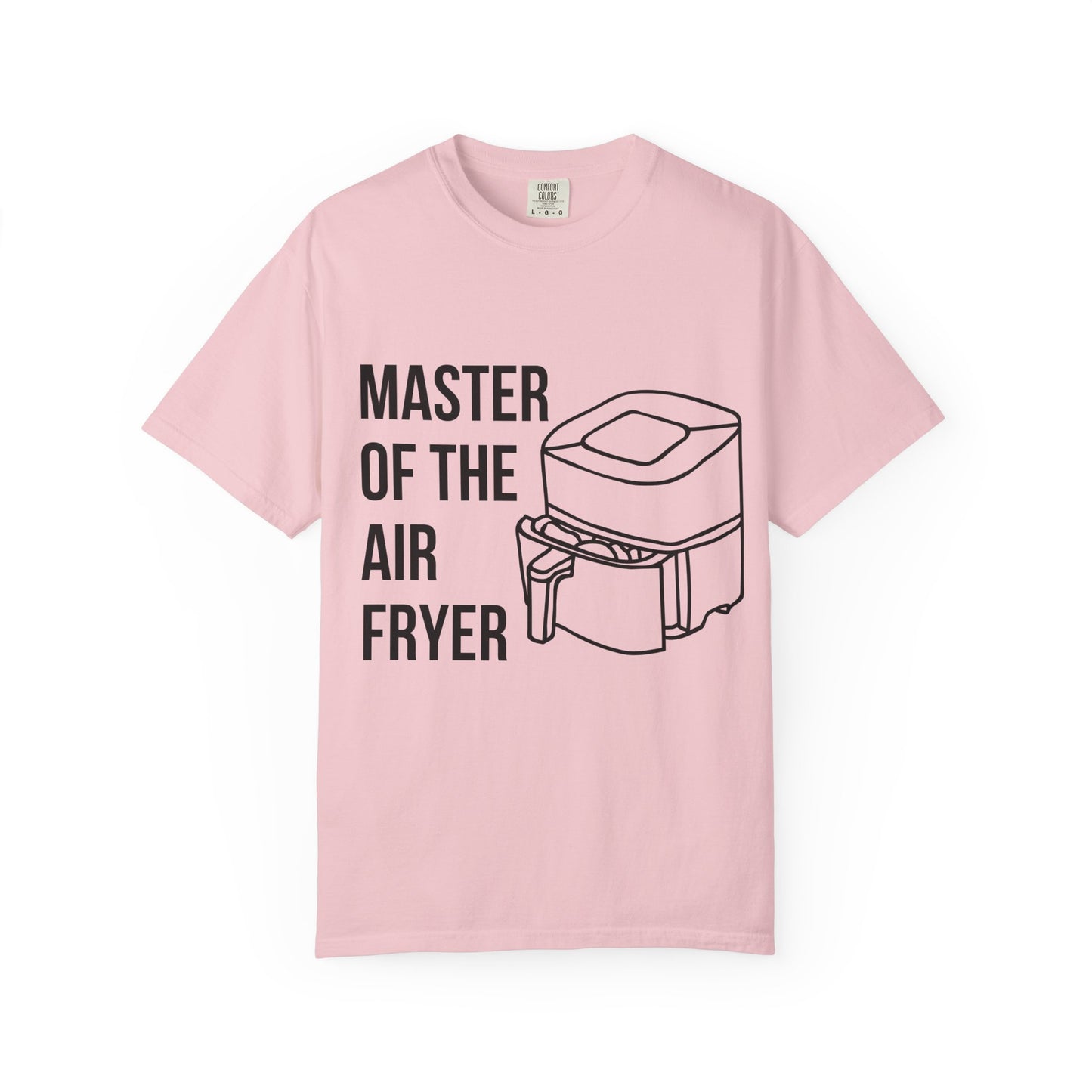 Master of the Air Fryer T-Shirt