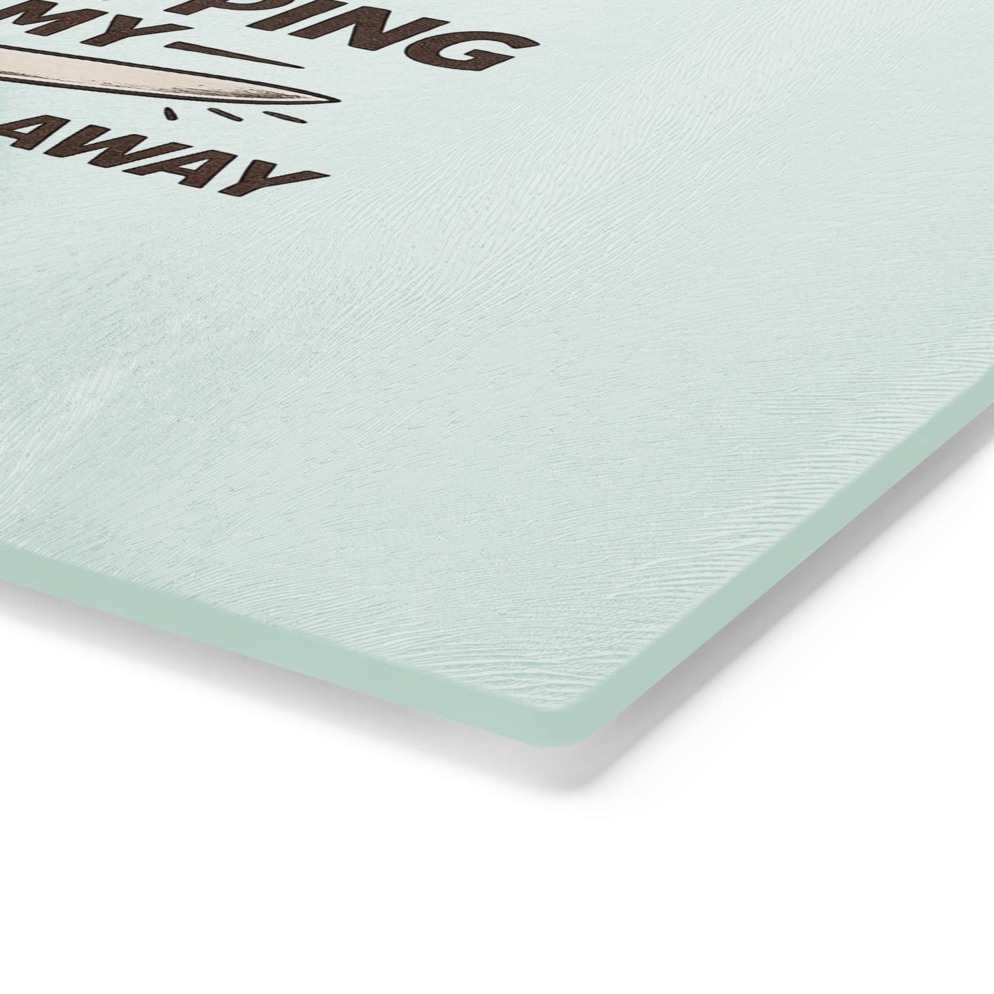 Cutting Board