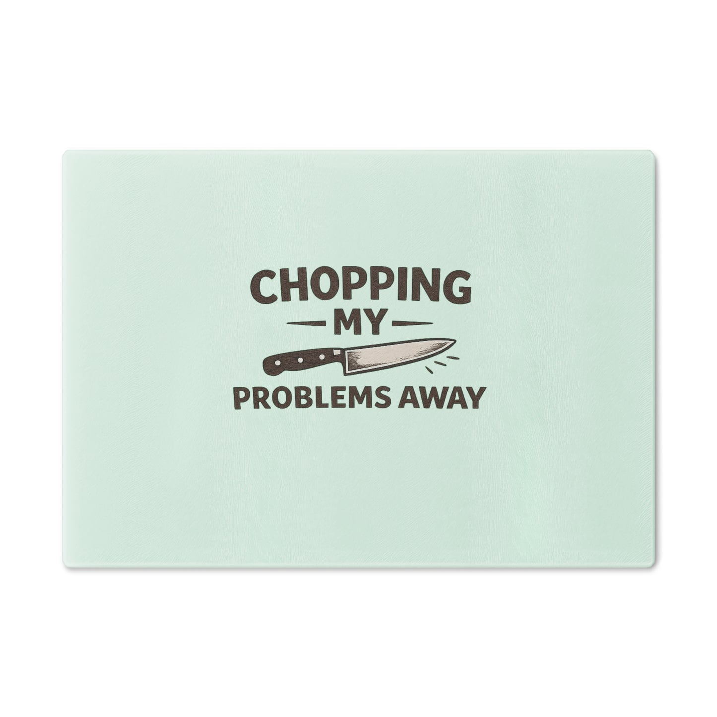 Cutting Board