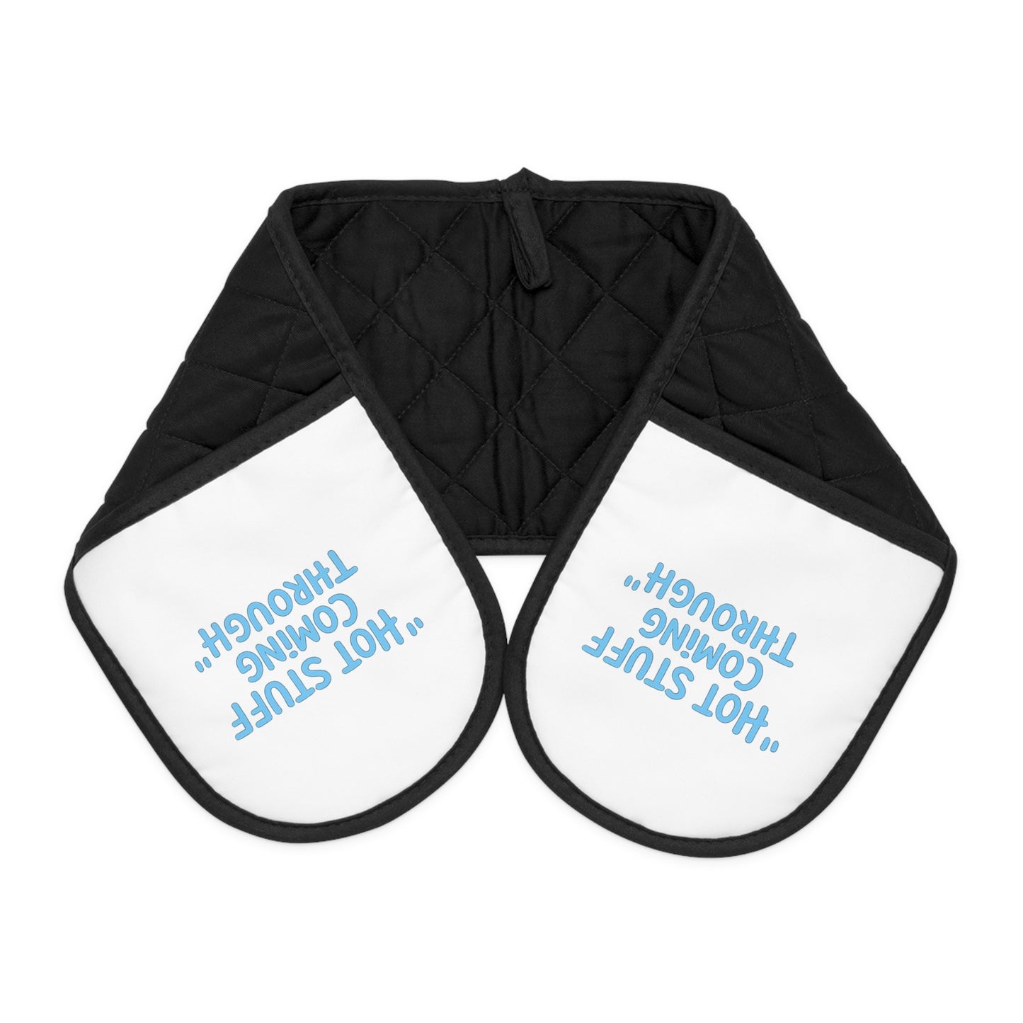 Oven Mitts