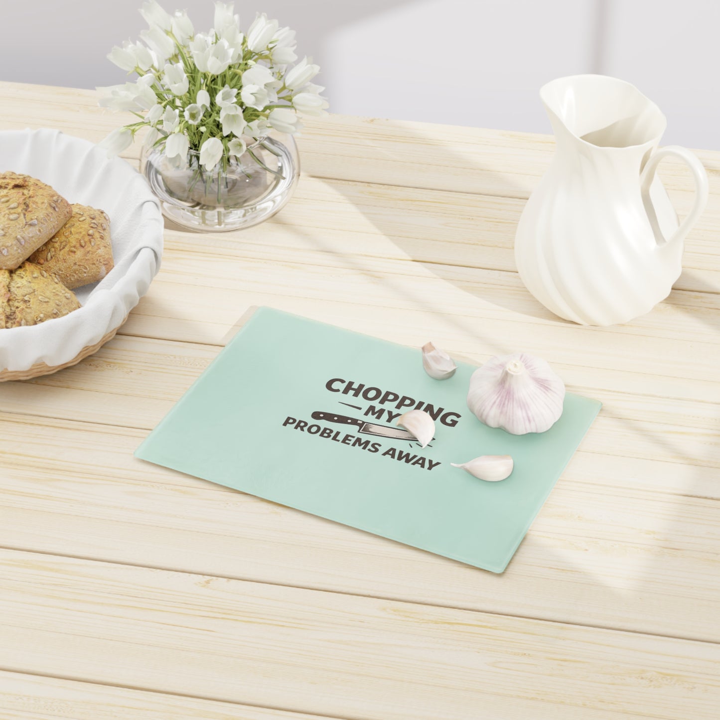 Cutting Board