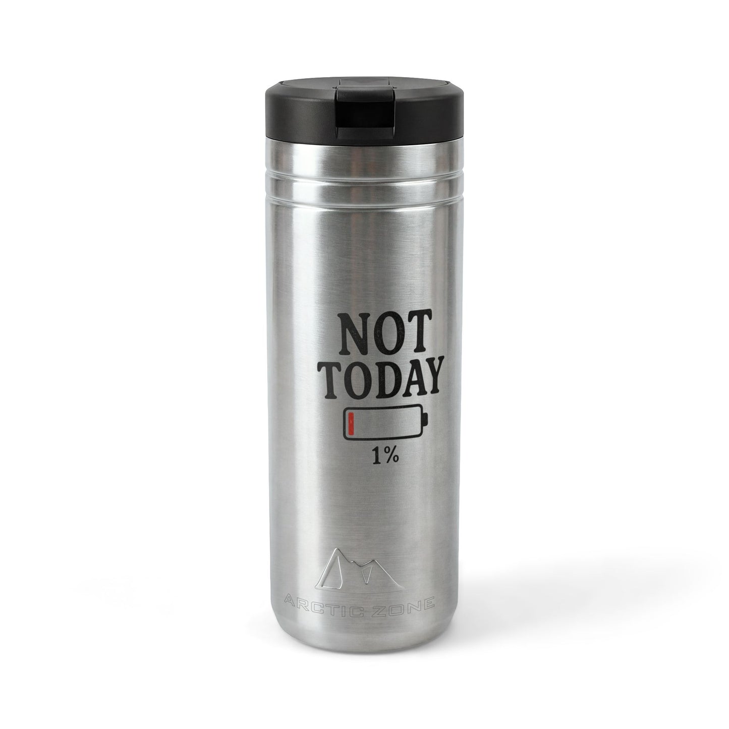 Titan Thermal Straw Tumbler, 24oz