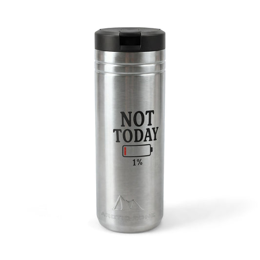 Titan Thermal Straw Tumbler, 24oz