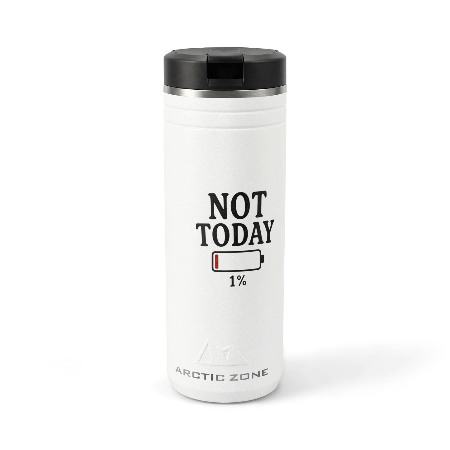 Titan Thermal Straw Tumbler, 24oz