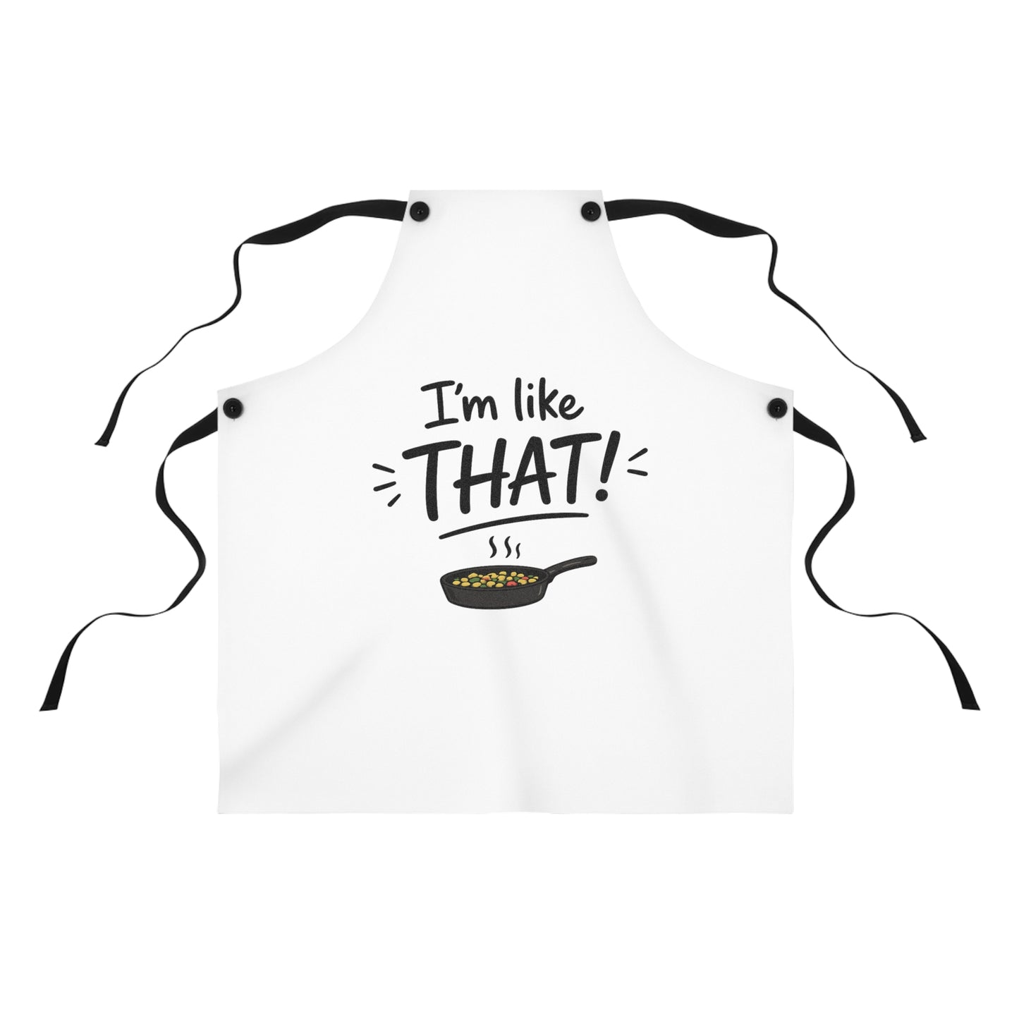 Apron (AOP)