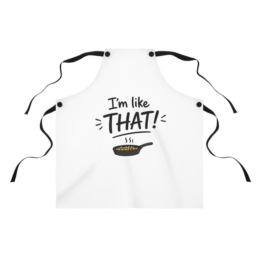 Apron (AOP)