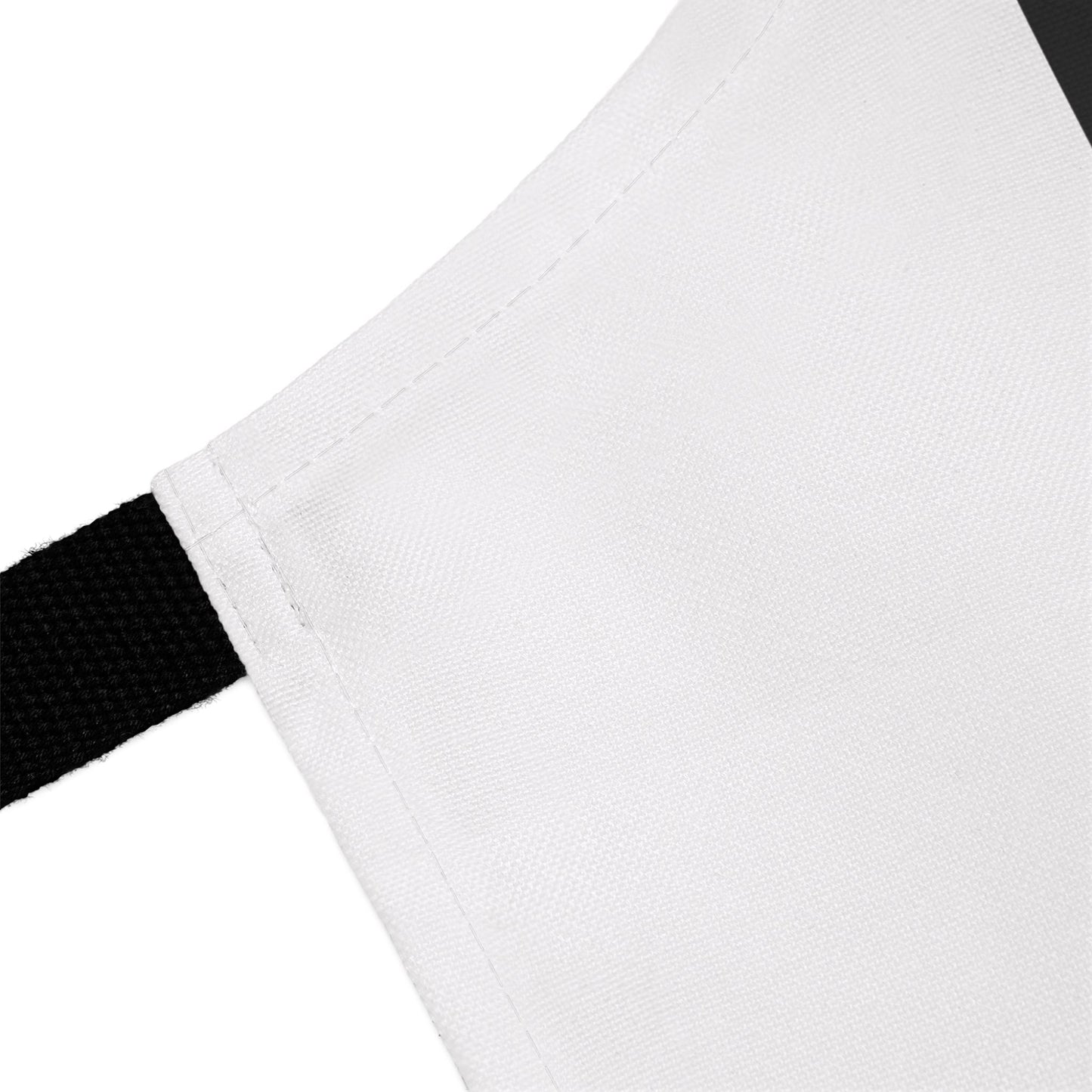 Apron, 5-Color Straps (AOP)