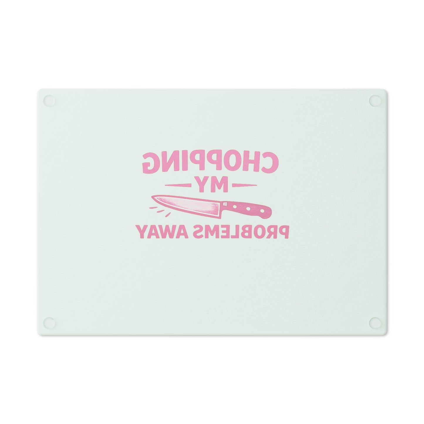 Cutting Board