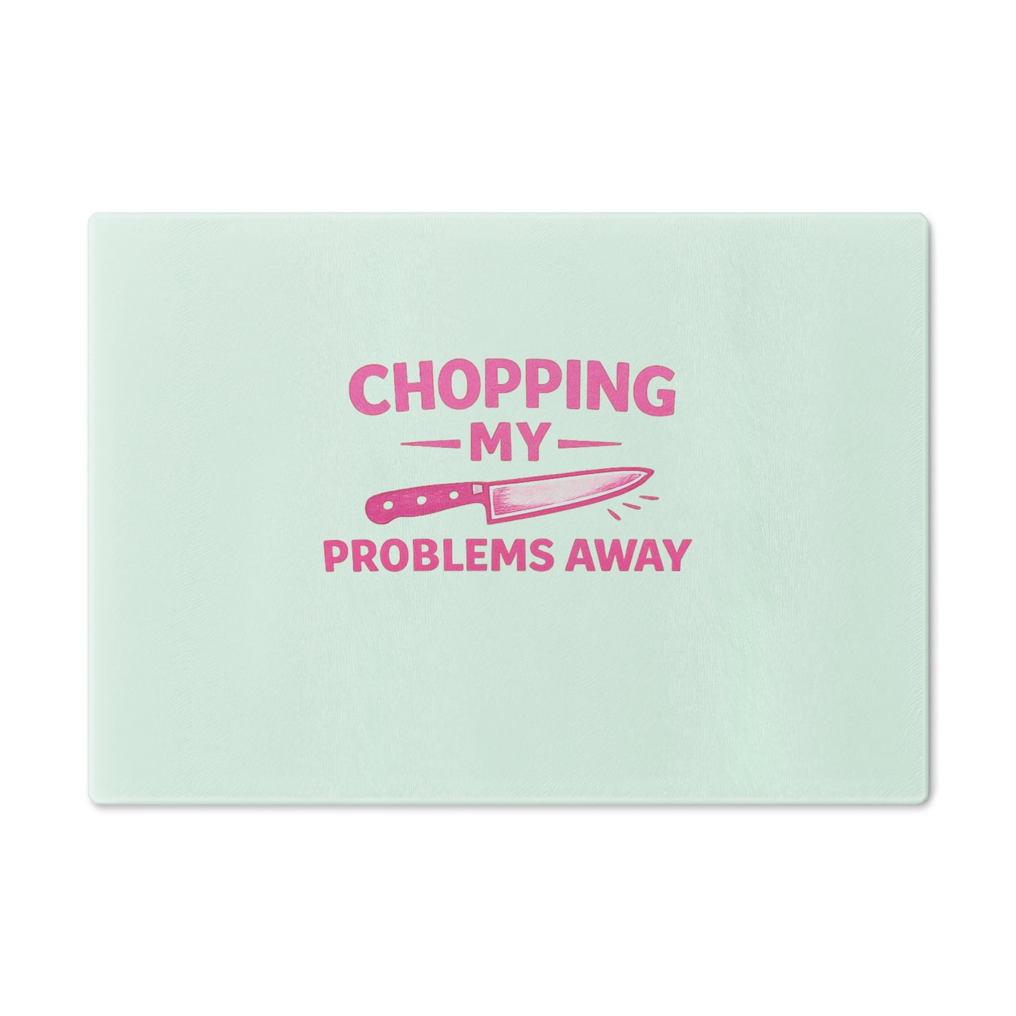 Cutting Board