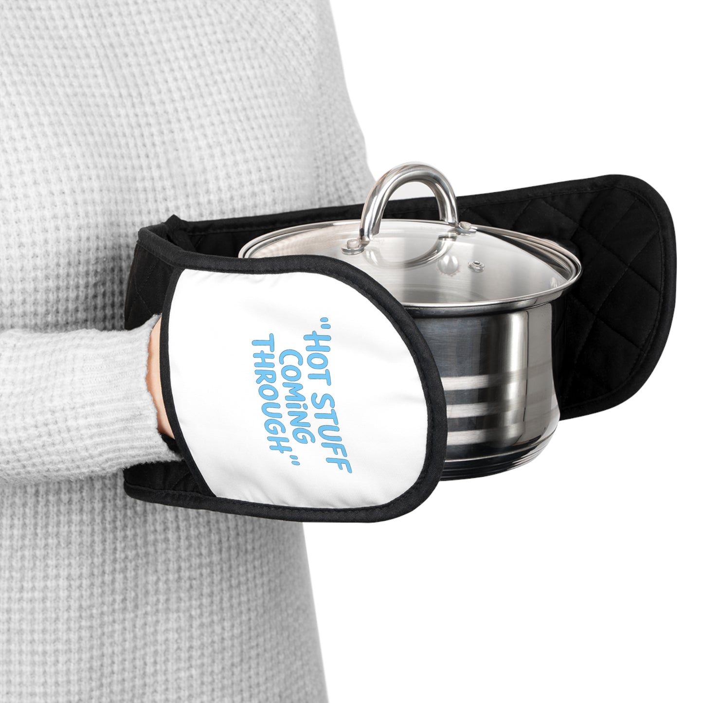 Oven Mitts