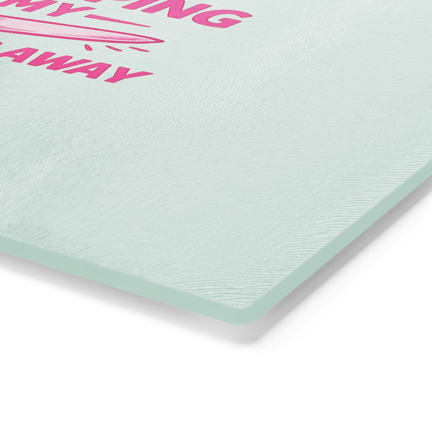 Cutting Board
