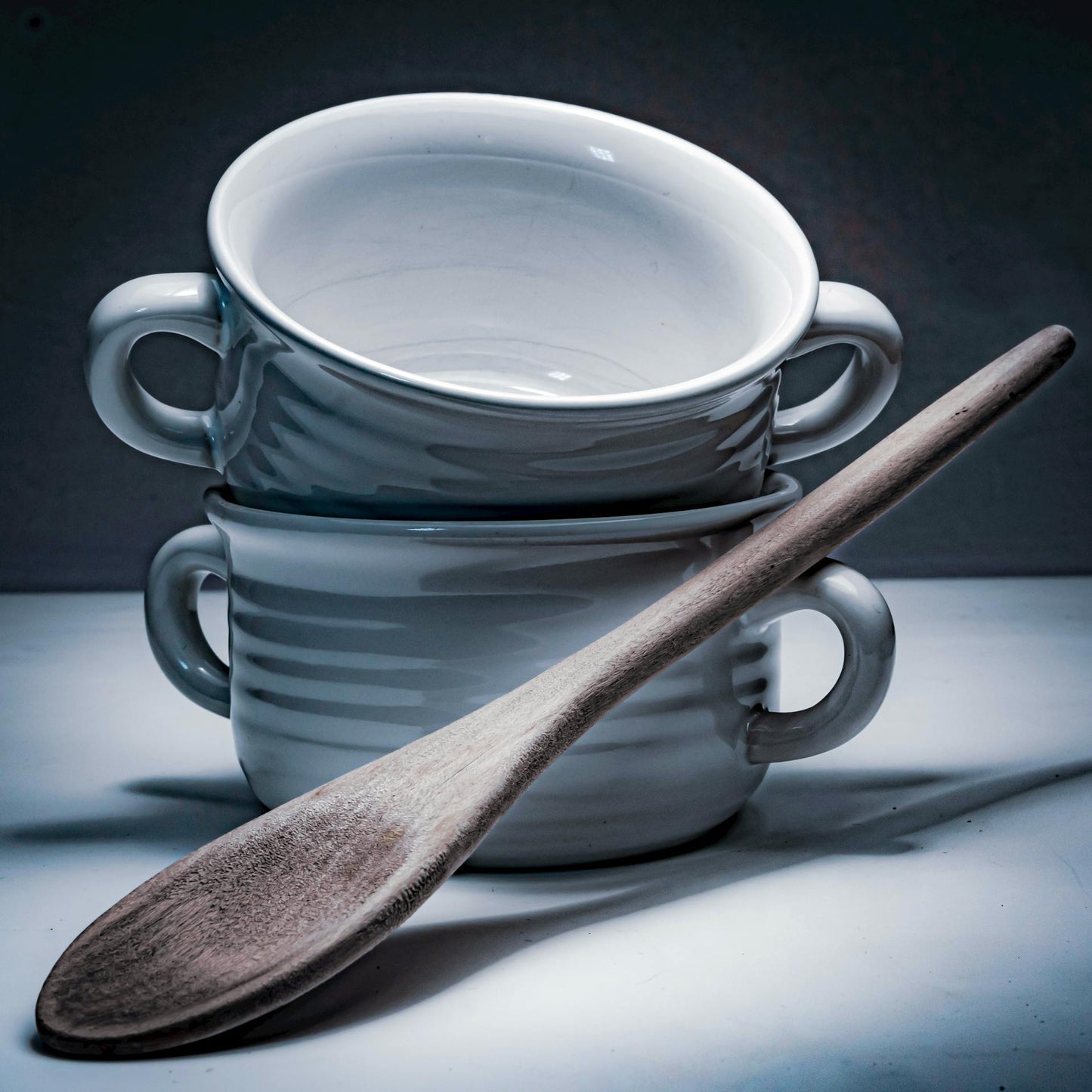 Wooden Spoon